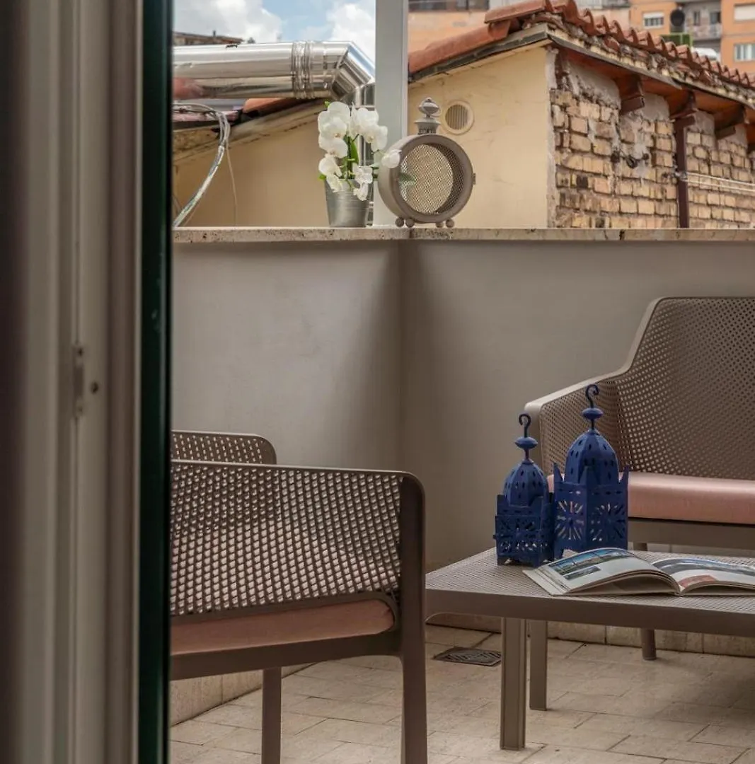 Pigneto Apartment Vado Al Pigneto Collection Rom