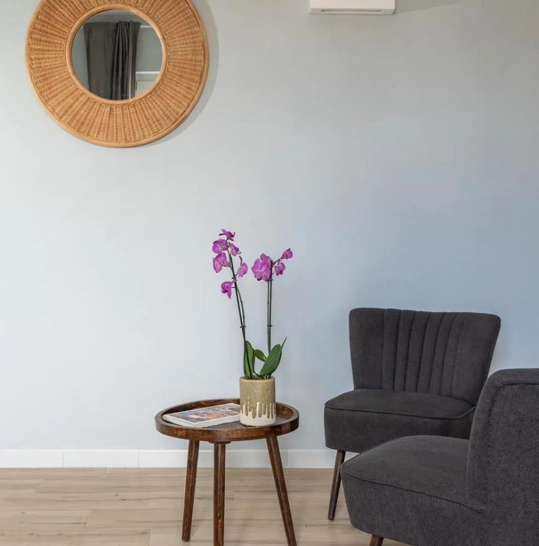 Pigneto Apartment Vado Al Pigneto Collection Rom