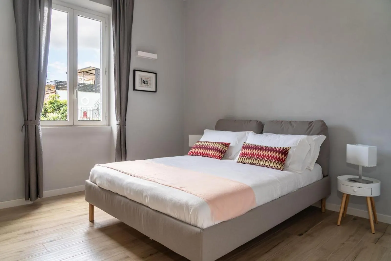 Pigneto Apartment Vado Al Pigneto Collection Rom