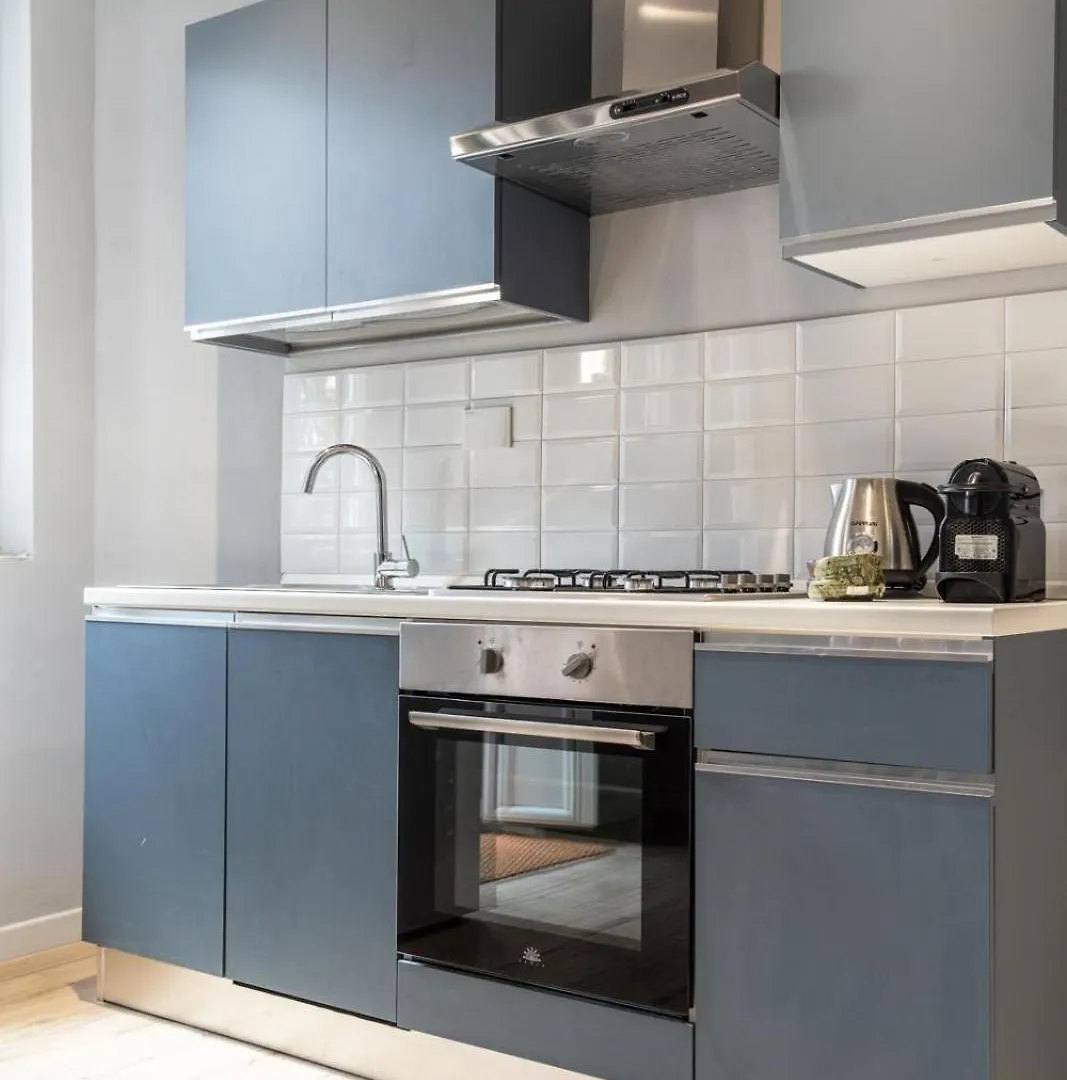 Pigneto Apartment Vado Al Pigneto Collection Rom