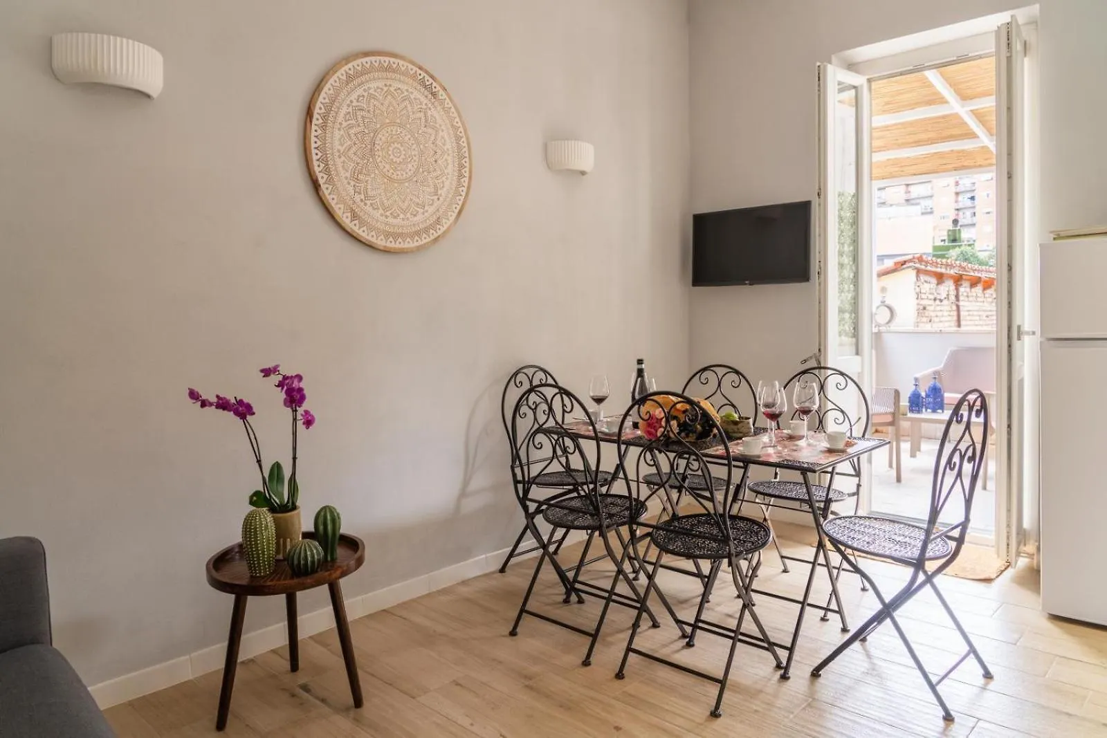 Pigneto Apartment Vado Al Pigneto Collection Rom