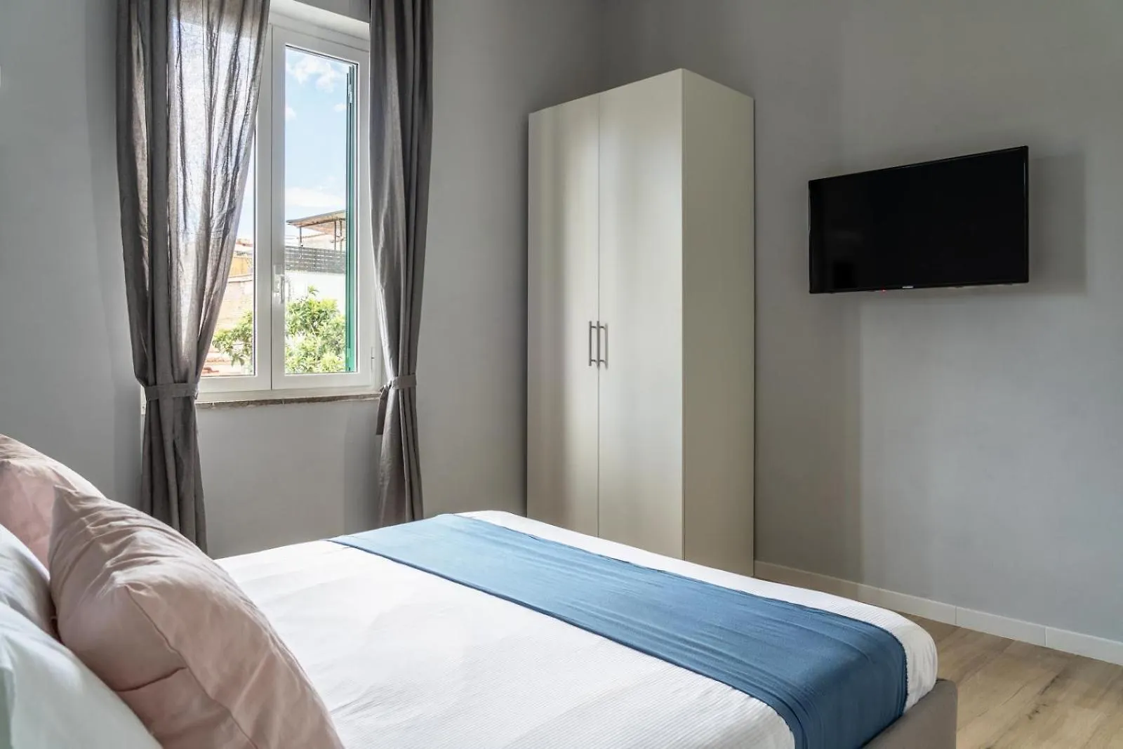 Pigneto Apartment Vado Al Pigneto Collection Rom Italien