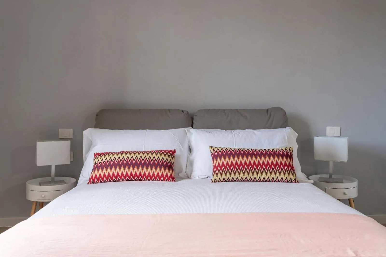 Pigneto Apartment Vado Al Pigneto Collection Rom 0*,  Italien