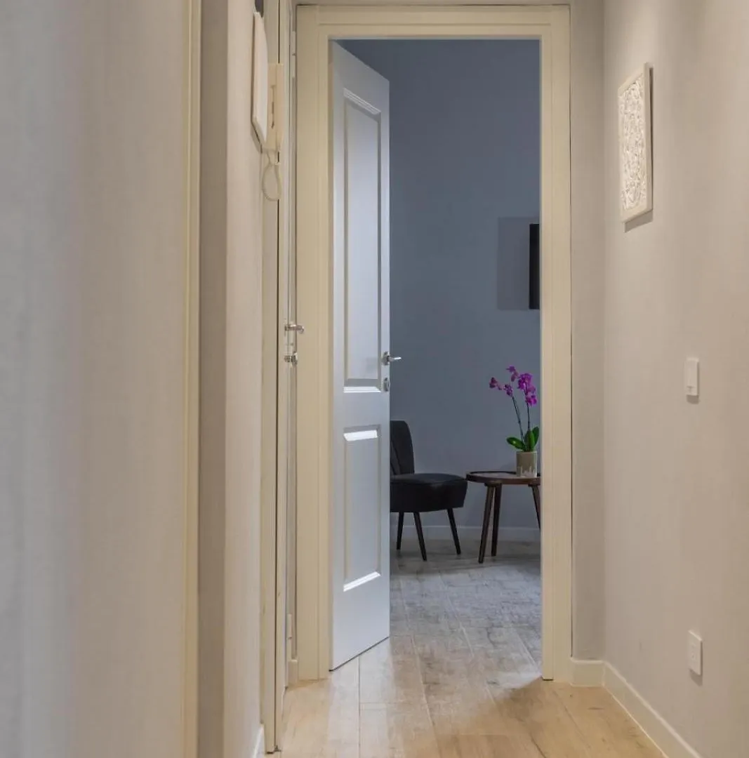 Pigneto Apartment Vado Al Pigneto Collection Rom