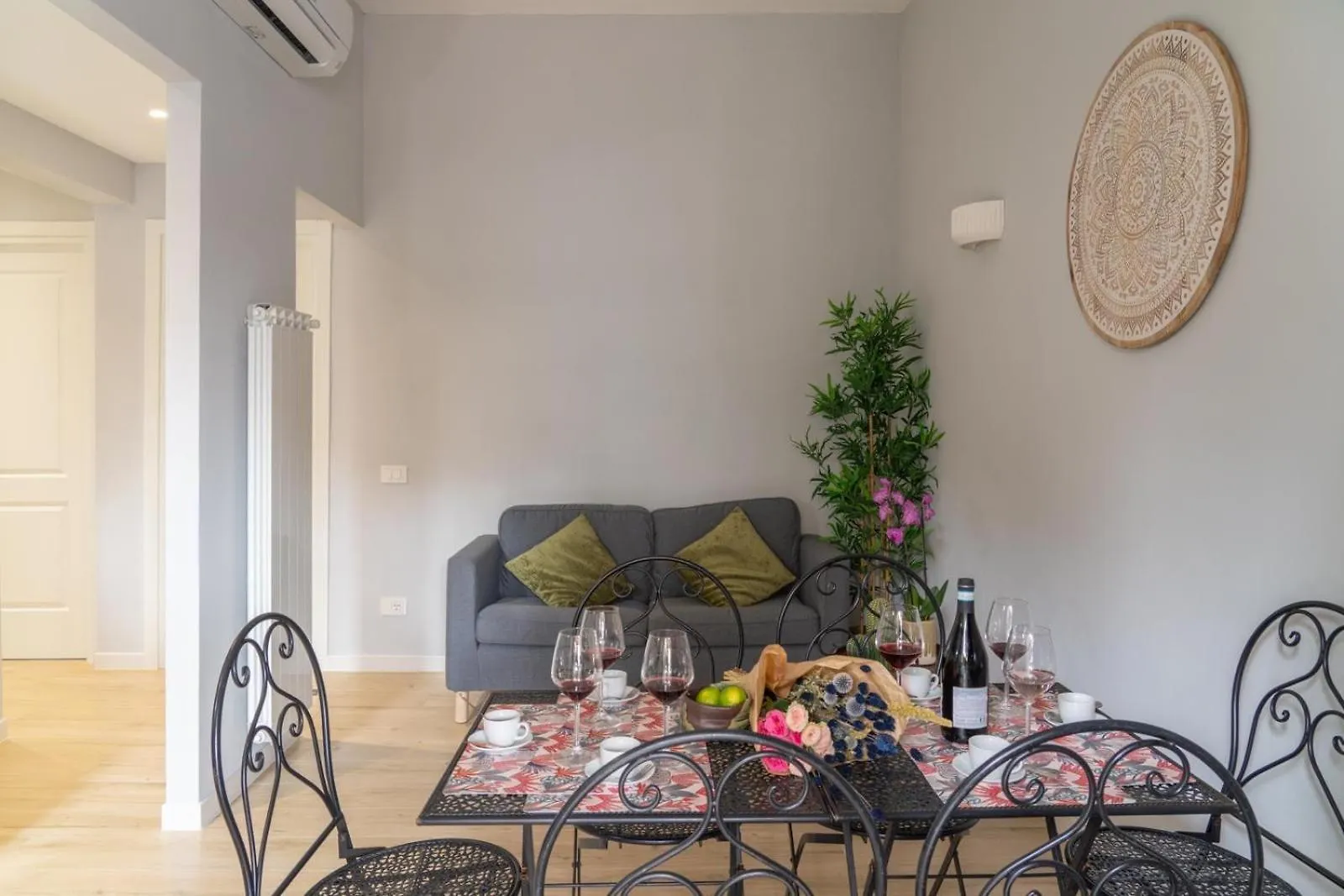 Pigneto Apartment Vado Al Pigneto Collection Rom