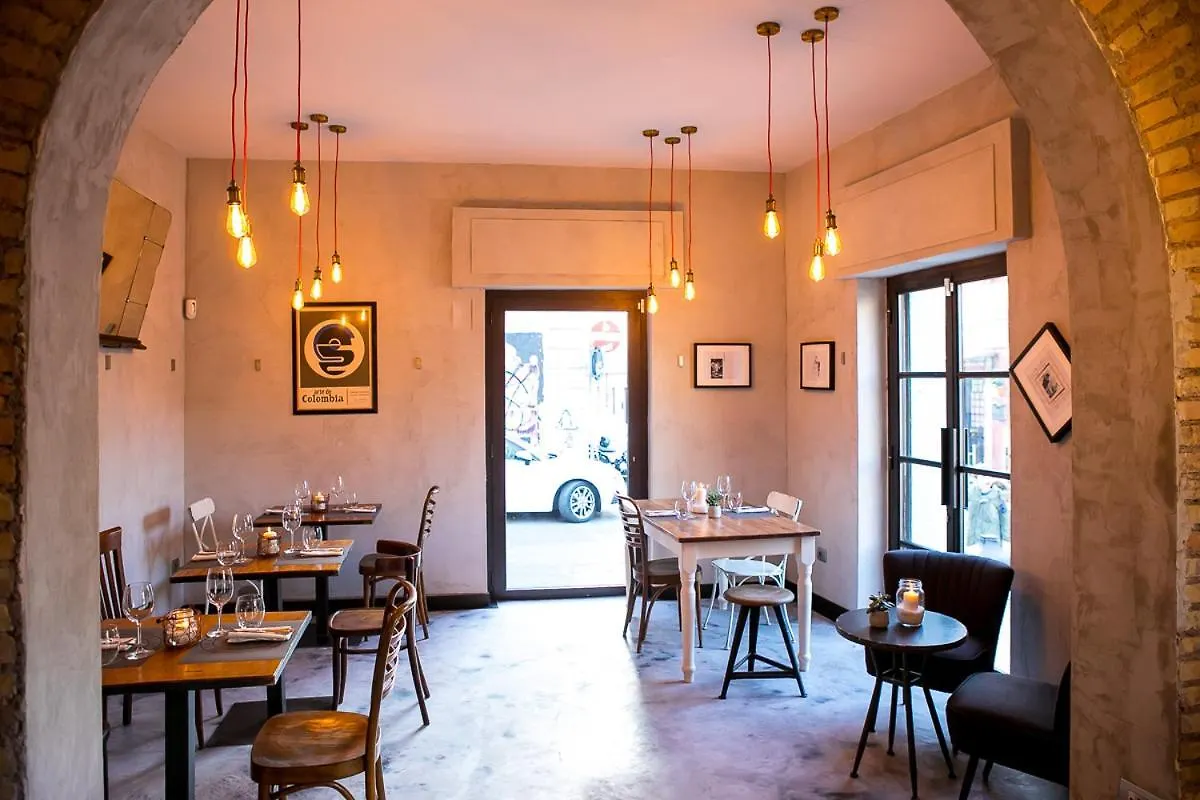 Pigneto Apartment Vado Al Pigneto Collection Rom Italien