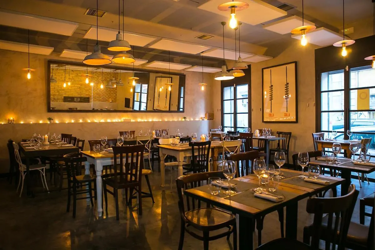 Pigneto Apartment Vado Al Pigneto Collection Rom