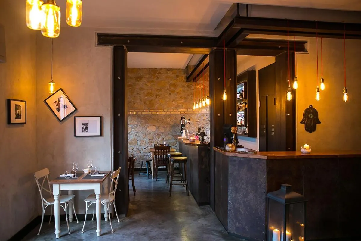 Pigneto Apartment Vado Al Pigneto Collection Rom 0*,  Italien