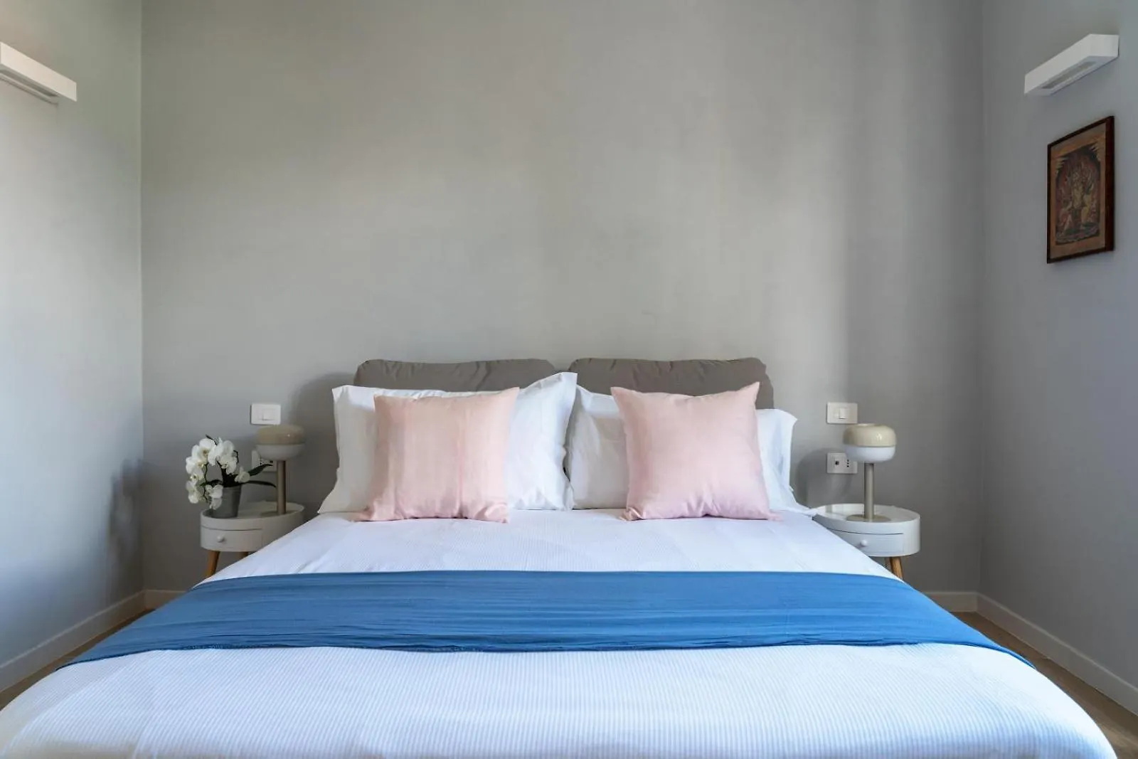 Pigneto Apartment Vado Al Pigneto Collection Rome