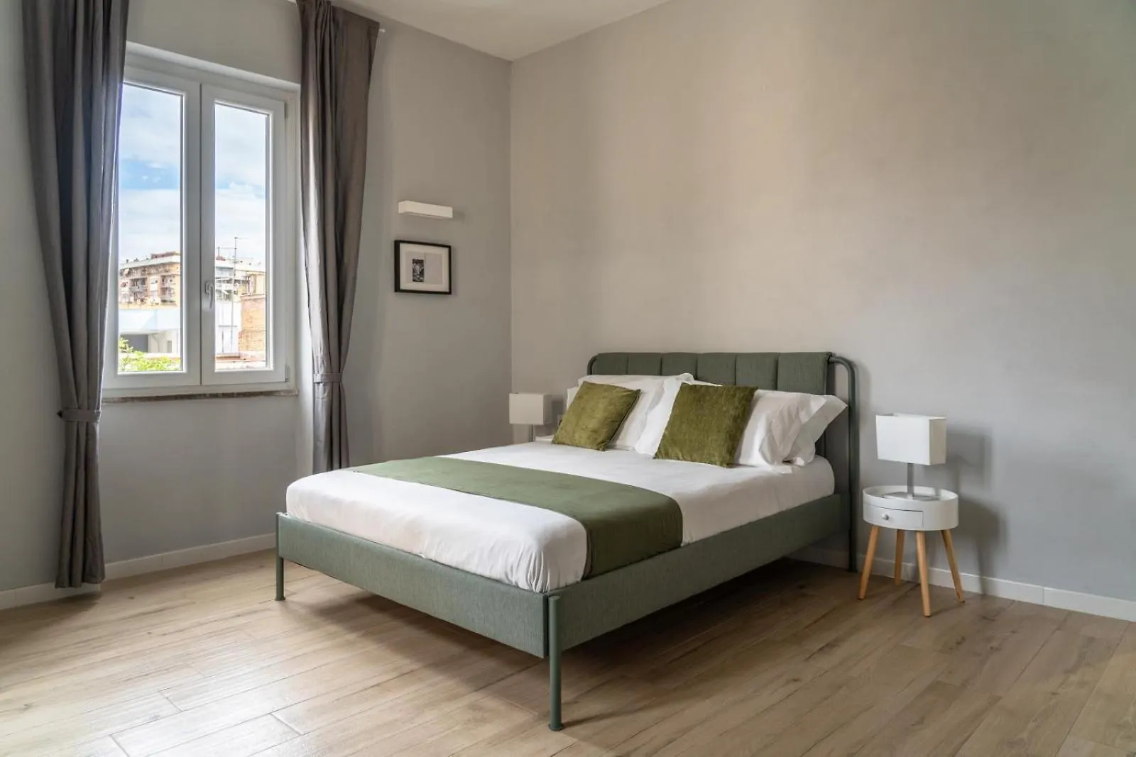Pigneto Apartment Vado Al Pigneto Collection Rome
