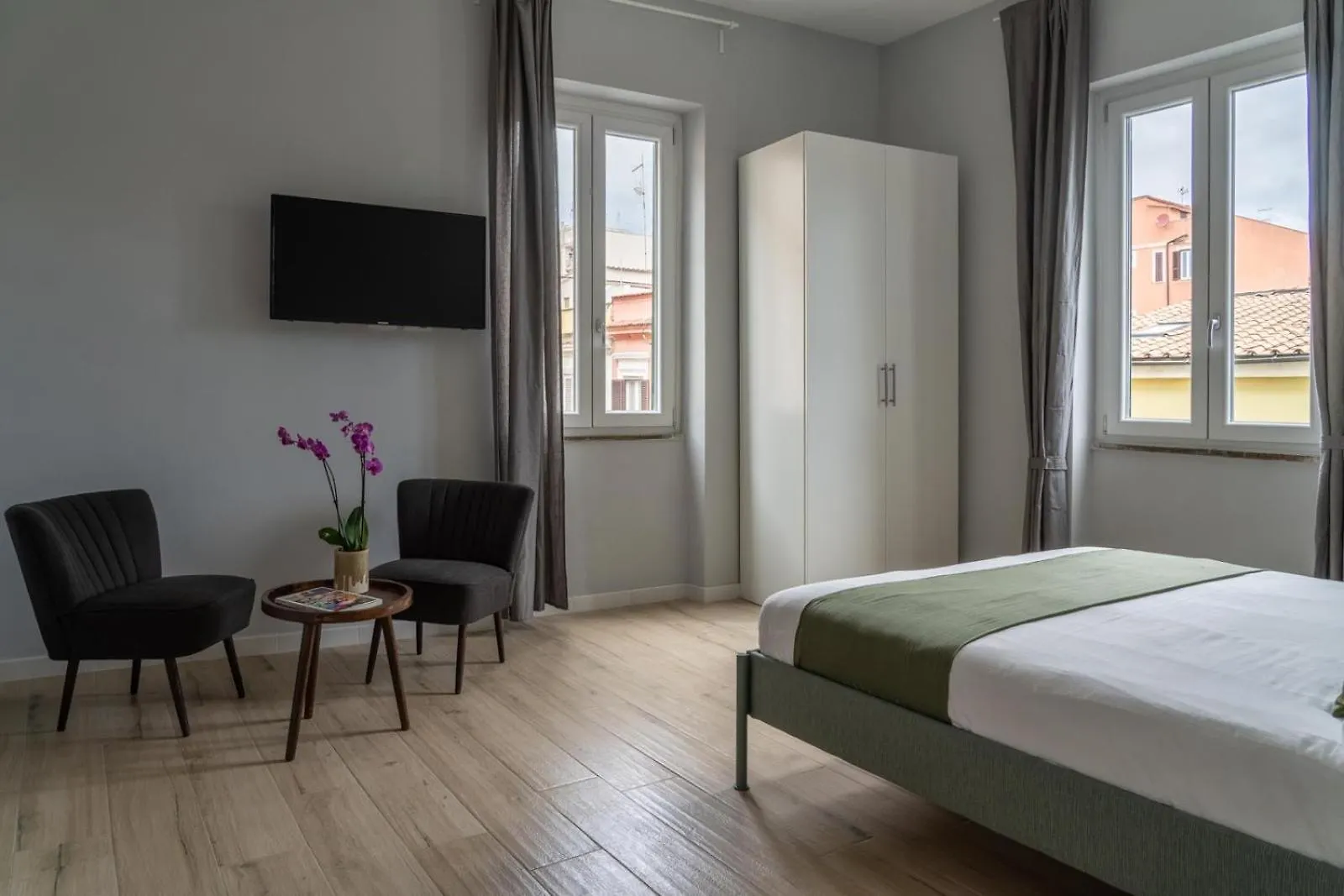 Pigneto Apartment Vado Al Pigneto Collection Rome Italy